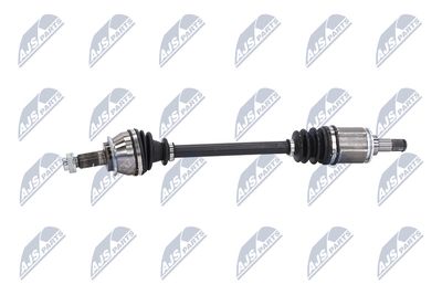 PLANETARA NTY NPWBM119 23