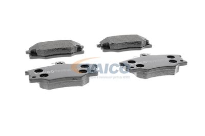 SET PLACUTE FRANA FRANA DISC VAICO V240063 24