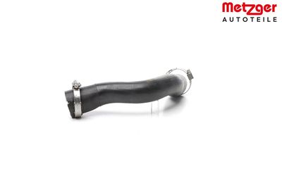 LADELUFTSCHLAUCH METZGER AUTOTEILE 2400283 17