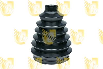 FALTENBALG ANTRIEBSWELLE