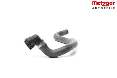 FURTUN RADIATOR METZGER AUTOTEILE 2420771 11