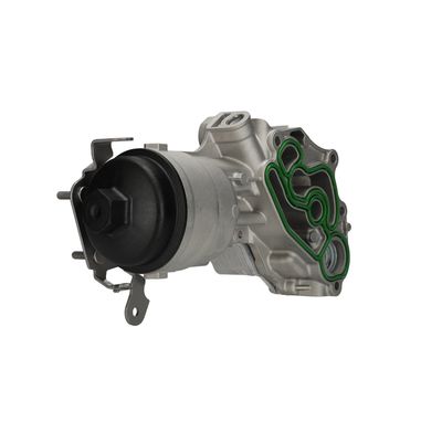 ÖLKüHLER MOTORöL NISSENS 91227 18
