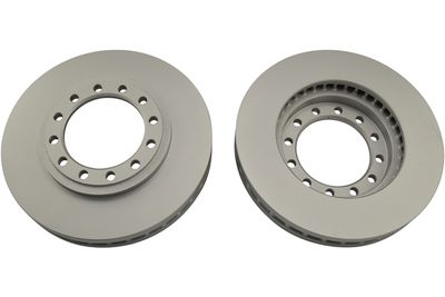 KAVO PARTS BR-3708-C Тормозной диск 