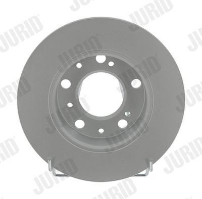 Тормозной диск JURID 561321JC для ALFA ROMEO AR