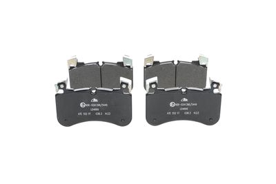 SET PLACUTE FRANA FRANA DISC ATE 13047048992 2