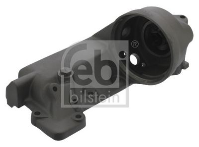 FEBI BILSTEIN Gehäuse, Ölkühler