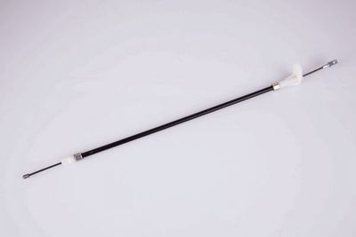 Тросик, cтояночный тормоз HELLA PAGID 8AS 355 662-031 для MERCEDES-BENZ A-CLASS