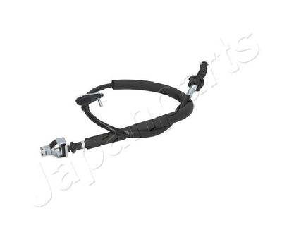 Трос, управление сцеплением JAPANPARTS GC-635 для DAIHATSU SIRION
