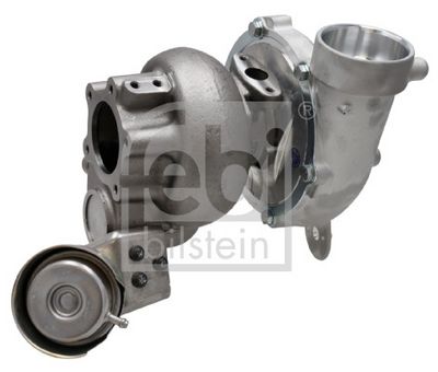 Lader, ladesystem FEBI BILSTEIN 1006635