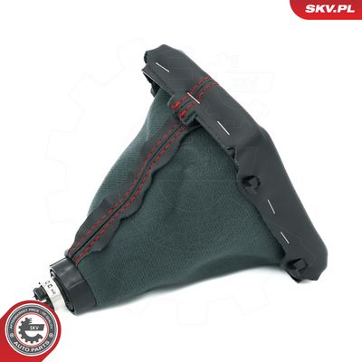 Hlavica radiacej páky ESEN SKV 63SKV416