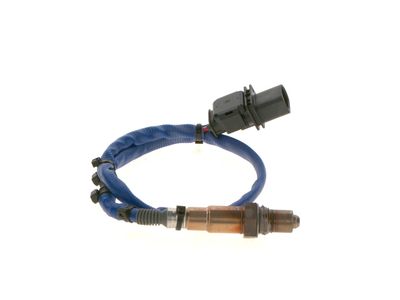 Lambda Sensor 0 258 017 420