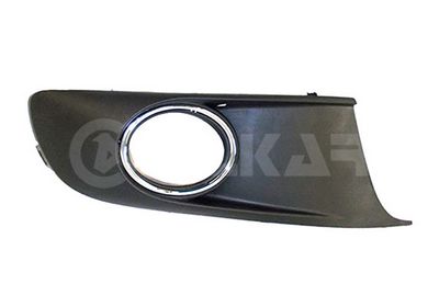 LüFTUNGSGITTER STOßFäNGER