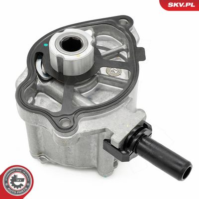 Vakuové (podtlakové) čerpadlo, brzdový systém SKV 18SKV069