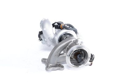 LADER AUFLADUNG BTS Turbo T916992 17