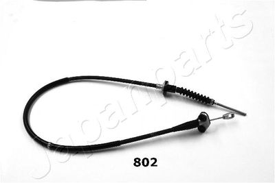 SEILZUG KUPPLUNGSBETäTIGUNG