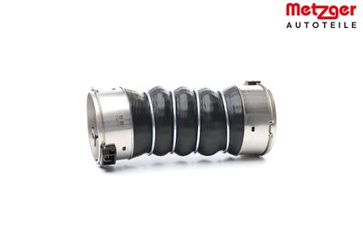 LADELUFTSCHLAUCH METZGER AUTOTEILE 2400945 36