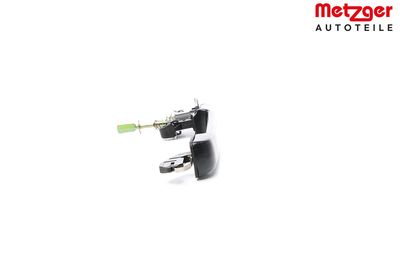 MANER USA METZGER AUTOTEILE 2310528 29