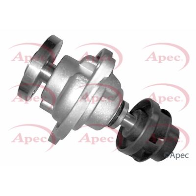 Water Pump, engine cooling APEC AWP1205