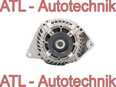 ATL Autotechnik L 38 900 Генератор  для RENAULT SAFRANE (Рено Сафране)