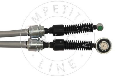 SEILZUG SCHALTGETRIEBE AIC 58949 2