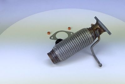 TEAVA REPARATIE CATALIZATOR HJS 91151671 56