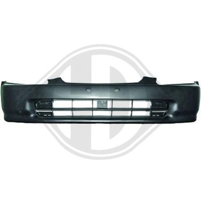 Буфер DIEDERICHS 5206250 для HONDA CIVIC