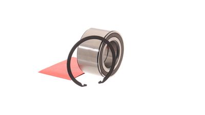 RADLAGERSATZ SKF VKBA7538 25