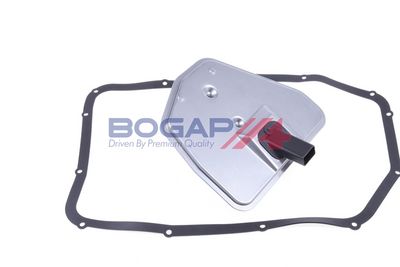 SET FILTRE HIDRAULICE CUTIE E VIT.AUTOMATA BOGAP A8115101 6