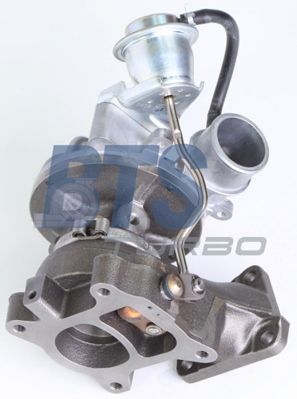 LADER AUFLADUNG BTS Turbo T912220BL 5