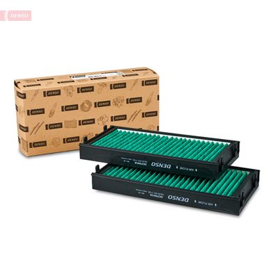 FILTER INNENRAUMLUFT DENSO DCF841A 2