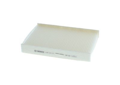 FILTER INNENRAUMLUFT BOSCH 1987432272 29