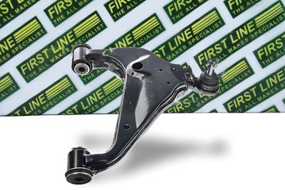 FIRST LINE Control/Trailing Arm, wheel suspension FCA7589