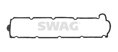 Прокладка, крышка головки цилиндра SWAG 20 91 2709 для OPEL OMEGA
