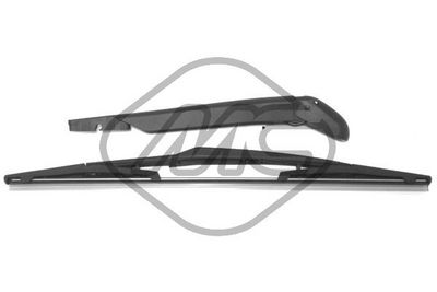 Metalcaucho Valytuvai