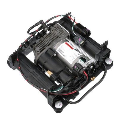 KOMPRESSOR DRUCKLUFTANLAGE Arnott P3232 69