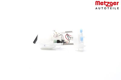 SISTEM ALIMENTARE CU COMBUSTIBIL METZGER AUTOTEILE 2250023 5