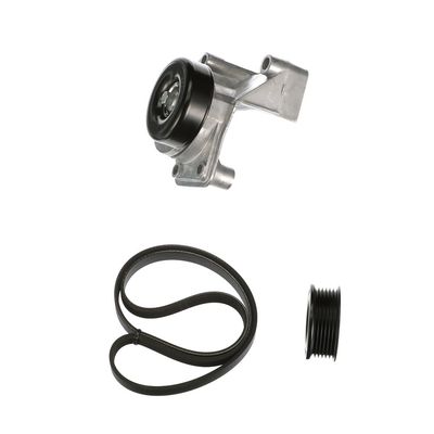 KEILRIPPENRIEMENSATZ GATES K096PK2228 55