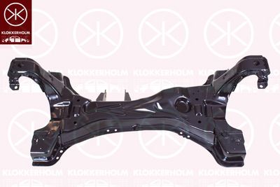 HILFSRAHMEN/AGGREGATETRäGER KLOKKERHOLM 9590005 3