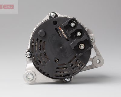 Dynamo (14V, 100A, (en) new with a deposit)