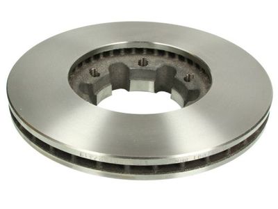 Bromsskiva SBP 02-RV030 för RENAULT, MERITOR