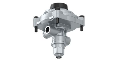 supapa control, remorca WABCO 4712001100