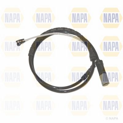 Brake Pad Warning Wire NAPA NWL5317