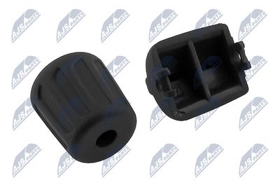 ELEMENT DE CONTROL INCALZIRE/VENTILATIE NTY EWSBM116 1