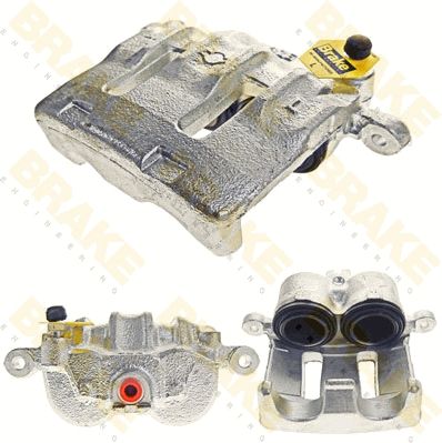 Brake Caliper Brake ENGINEERING CA3263