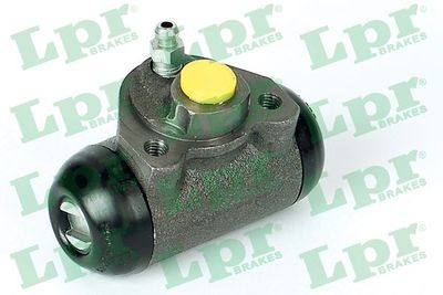 Cylinderek hamulcowy LPR 4402