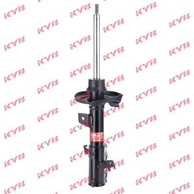 STOßDäMPFER KYB 338732 21