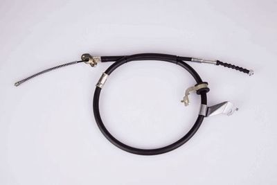 Тросик, cтояночный тормоз HELLA PAGID 8AS 355 665-201 для TOYOTA RAV 4