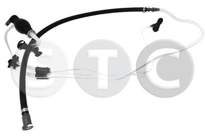 Przewód paliwowy STC T492069