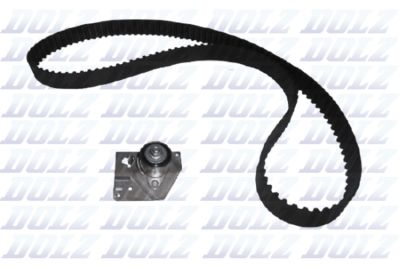 Timing Belt Kit SKD027