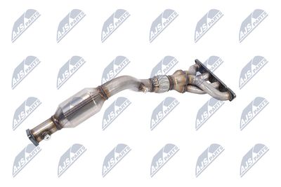 CATALIZATOR NTY KATBM004 27